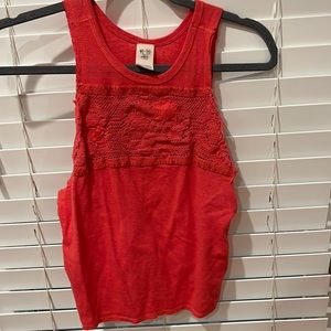 Free people tank